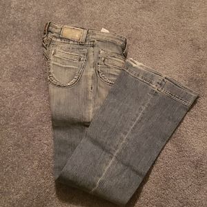 Robin's Jean